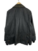 Barbour Bedale blu C40 cerato (26-565) - S/M