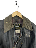 Barbour Bedale blu C40 cerato (26-565) - S/M