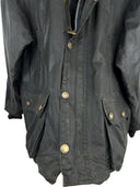 Barbour Bedale blu C40 cerato (26-565) - S/M