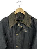 Barbour Bedale blu C40 cerato (26-565) - S/M