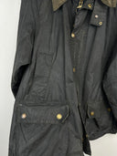 Barbour Bedale blu C40 cerato (26-565) - S/M