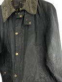 Barbour Bedale blu C40 cerato (26-565) - S/M