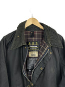 Barbour Beaufort blu C48 (26-566) - XL