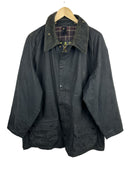 Barbour Beaufort blu C48 (26-566) - XL