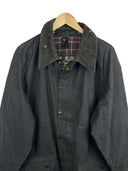 Barbour Beaufort blu C48 (26-566) - XL