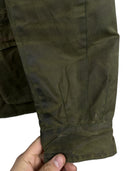Parka Barbour Brindle verde (26-568) - L
