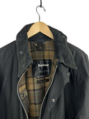 Barbour Beaufort blu C46 (26-569) - LXL