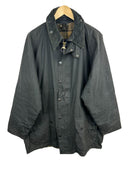 Barbour Beaufort blu C46 (26-569) - LXL