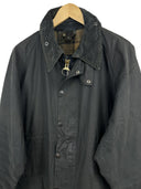 Barbour Beaufort blu C46 (26-569) - LXL