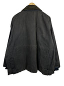 Barbour Bedale blu C50 (26-570) - XL/XXL