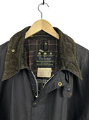 Barbour Bedale blu C50 (26-570) - XL/XXL