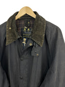 Barbour Bedale blu C50 (26-570) - XL/XXL