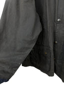 Barbour Bedale blu C50 (26-570) - XL/XXL