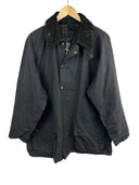 Barbour Beaufort blu C44 (26-572) - L