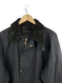 Barbour Beaufort blu C44 (26-572) - L