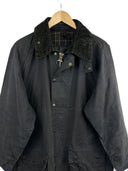 Barbour Beaufort blu C44 (26-572) - L