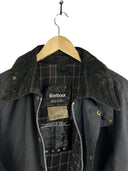 Barbour Beaufort blu C44 (26-572) - L