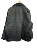 Barbour Bedale blu C44 (26-573) - L
