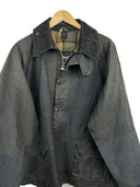 Barbour Bedale blu C44 (26-573) - L
