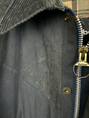 Barbour Bedale blu C44 (26-573) - L