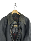 Barbour Beaufort blu C46 (26-574) - L/XL