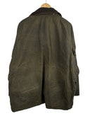 Barbour Bedale verde C52 (26-575) - XXL