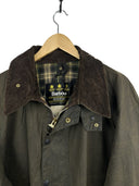 Barbour Bedale verde C52 (26-575) - XXL