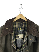 Barbour Bedale verde C52 (26-575) - XXL