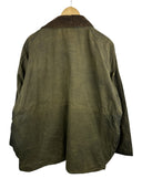 Barbour Beaufort verde C50 (26-577) - XXL