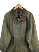 Barbour Beaufort verde C50 (26-577) - XXL