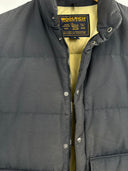 Gilet Woolrich grigio 00s (26-581) - M