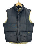 Gilet Woolrich grigio 00s (26-581) - M