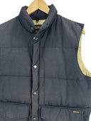 Gilet Woolrich grigio 00s (26-581) - M