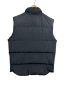 Gilet Woolrich grigio 00s (26-581) - M