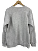 Felpa grigia Pitt college Made in U.SA.  donna (26-587) - XL