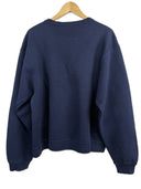 Felpa blu scuro University Cavalier Marching Band (26-590) - M
