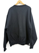 Felpa nera NWU baseball Russel Athletic (26-592) - XXL