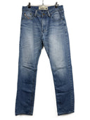 Jeans Diesel Made in Italy denim slavato (26-600) - 32-M