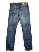 Jeans Diesel Made in Italy denim slavato (26-600) - 32-M