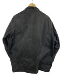 Giacca Barbour International nera ricondizionata (26-601) - M/L