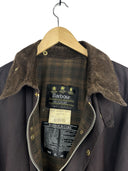 Barbour Beaufort marrone C46 ricondizionato (26-602) - L/XL