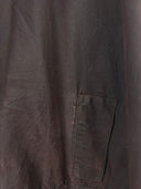 Barbour Beaufort marrone C46 ricondizionato (26-602) - L/XL
