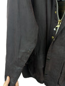 Barbour Beaufort marrone C46 ricondizionato (26-602) - L/XL