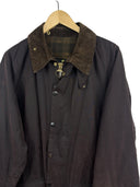 Barbour Beaufort marrone C46 ricondizionato (26-602) - L/XL
