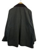 Barbour Beaufort verde ricondizionato (26-603) - XL