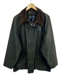 Barbour Beaufort verde ricondizionato (26-603) - XL
