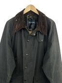 Barbour Beaufort verde ricondizionato (26-603) - XL