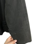 Barbour Beaufort verde ricondizionato (26-603) - XL