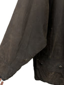 Barbour Beaufort marrone ricondizionato (26-604) - M