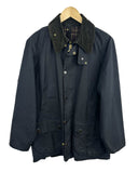 Barbour Beaufort blu C38 ricondizionato (26-605) - S/M